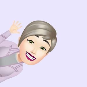 Meet your Posher, Tina